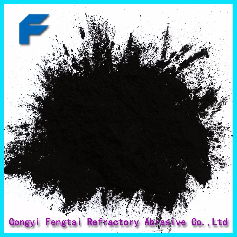 Activated Carbon Manufacturing Plant Powder Activated Carbon for Oil Purification